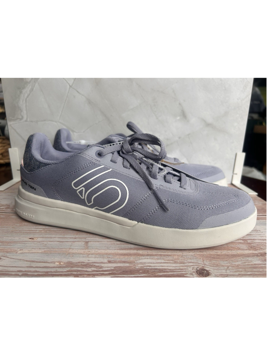adidas Shoes - Adidas Sleuth DLX Canvas Women’s Mountain Bike Shoes Size 8